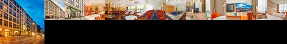 Ramada Hotel Berlin Mitte