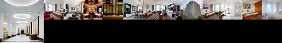 Hotel Concorde Berlin