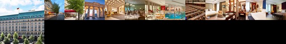 Hotel Adlon Kempinski Hotel Adlon Kempinski