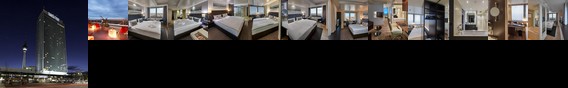 Park Inn by Radisson Berlin Alexanderplatz