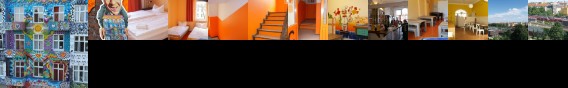 Berolina Backpacker Hotel Charlottenburg Berlin