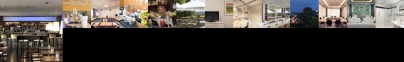 Park Inn by Radisson Bielefeld Park Inn by Radisson Bielefeld