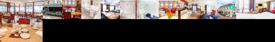 Mercure Hotel Bielefeld City