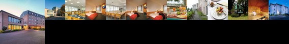 Quality Hotel Bielefeld Quality Hotel Bielefeld