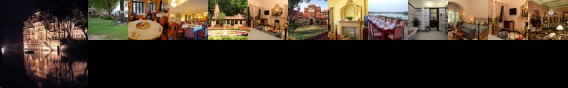 Gajner Palace Hotel Bikaner