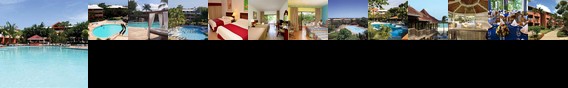 Hotetur Dominican Bay Hotel Boca Chica