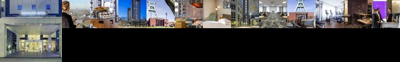 Park Inn by Radisson Bochum Park Inn by Radisson Bochum