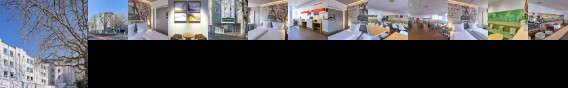 Ibis Bonn Ibis Bonn