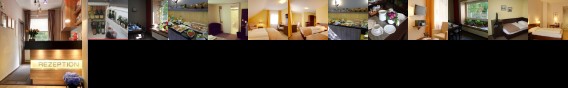 Hotel Mercedes City Bonn Hotel Mercedes City Bonn