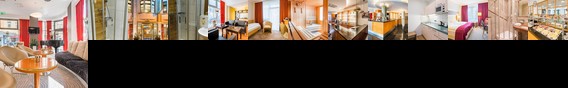 City-Hotel Braunschweig City-Hotel Braunschweig