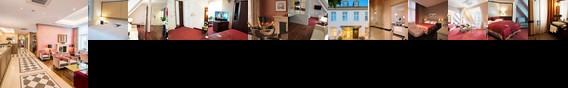 BEST WESTERN Hotel Stadtpalais BEST WESTERN Hotel Stadtpalais