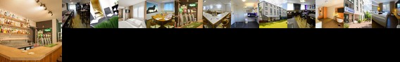 GHOTEL hotel & living Braunschweig GHOTEL hotel & living Braunschweig
