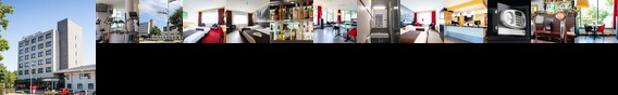 Bastion Hotel Breda Bastion Hotel Breda