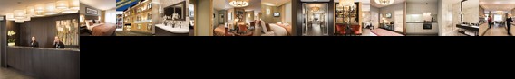 Aragon Hotel Bruges