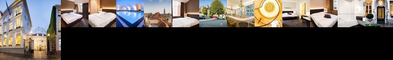 BEST WESTERN Premier Hotel Navarra