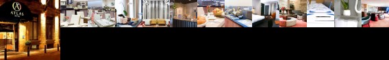 Atlas Hotel Brussels Atlas Hotel Brussels