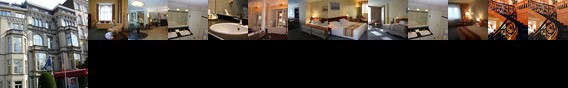 BEST WESTERN Premier Park Hotel BEST WESTERN Premier Park Hotel