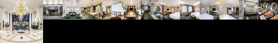 Le Meridien Brussels Le Meridien Brussels