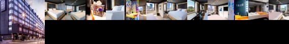Hotel BLOOM!