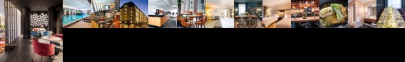 Renaissance Brussels Hotel Renaissance Brussels Hotel