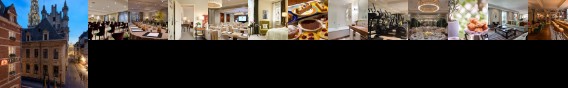 Rocco Forte Hotel Amigo Rocco Forte Hotel Amigo