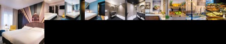 Scandic Hotel Grand Place Scandic Hotel Grand Place