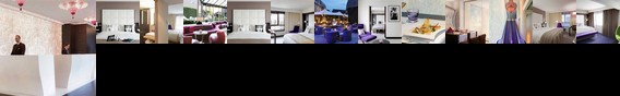 Sofitel Brussels Le Louise Sofitel Brussels Le Louise