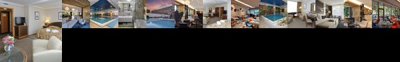 Danubius Health Spa Resort Margitsziget