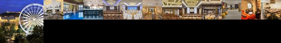 Kempinski Hotel Corvinus Budapest Kempinski Hotel Corvinus Budapest