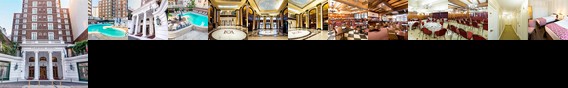 Eurostars Claridge Hotel