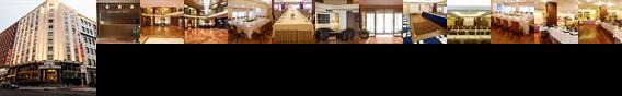 Almirante Bonifaz Hotel Almirante Bonifaz Hotel