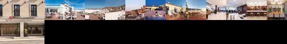 AH Agora Caceres AH Agora Caceres