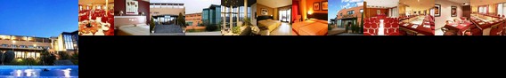 Hotel Caceres Golf