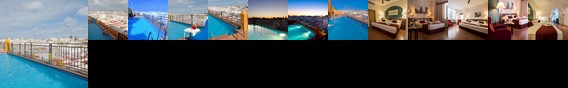 Hotel Spa Senator Cadiz Hotel Spa Senator Cadiz