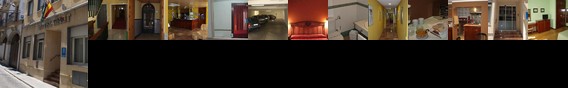 Hotel Serit Hotel Serit