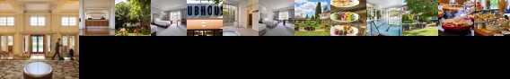 Hyatt Hotel Canberra