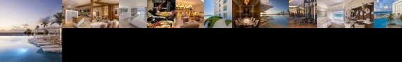 Le Blanc Spa Resort Cancun