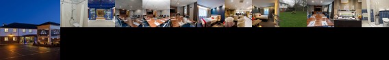 Holiday Inn Express Canterbury Holiday Inn Express Canterbury