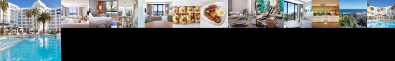 Protea Hotel President Cape Town