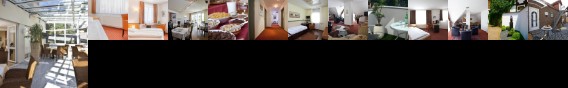 Hotel am Braunen Hirsch Hotel am Braunen Hirsch