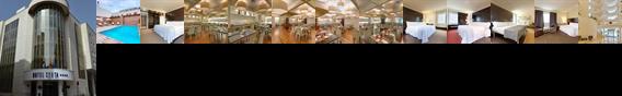 Tryp Ceuta
