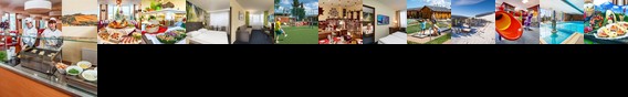 Hotel Am Fichtelberg