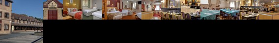 Sandpiper Hotel Chesterfield Sandpiper Hotel Chesterfield
