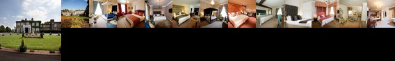 Ringwood Hall Hotel Ringwood Hall Hotel