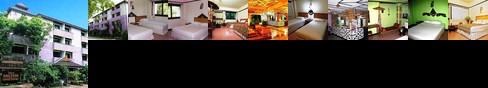 Chiang Saen River Hill Hotel Chiang Rai