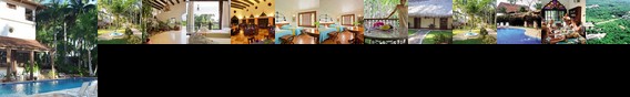 Hotel & Bungalows Mayaland Chichen Itza