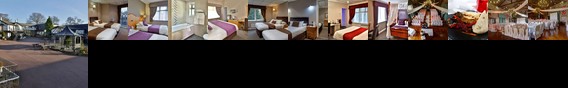 BEST WESTERN Park Hall Hotel BEST WESTERN Park Hall Hotel
