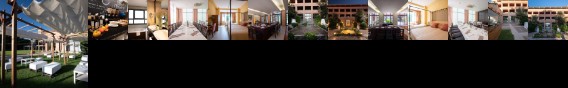 Hotel Intur Alcazar De San Juan