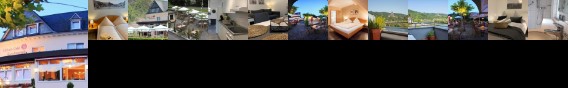 Hotel-Restaurant Stumbergers