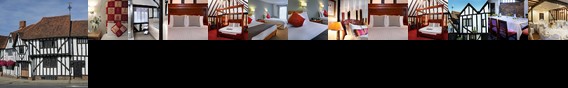 BEST WESTERN The Rose & Crown Colchester BEST WESTERN The Rose & Crown Colchester